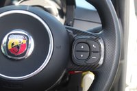 USED 2020 69 ABARTH 595 1.4 T-Jet EsseEsse 70th Hatchback 3dr Petrol Manual Euro 6 (180 bhp) THE ULTIMATE SPECIFICATION ABARTH