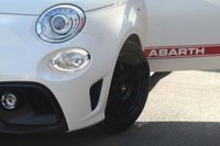 USED 2020 69 ABARTH 595 1.4 T-Jet EsseEsse 70th Hatchback 3dr Petrol Manual Euro 6 (180 bhp) THE ULTIMATE SPECIFICATION ABARTH