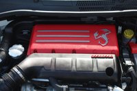 USED 2020 69 ABARTH 595 1.4 T-Jet EsseEsse 70th Hatchback 3dr Petrol Manual Euro 6 (180 bhp) THE ULTIMATE SPECIFICATION ABARTH