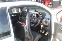 USED 2020 69 ABARTH 595 1.4 T-Jet EsseEsse 70th Hatchback 3dr Petrol Manual Euro 6 (180 bhp) THE ULTIMATE SPECIFICATION ABARTH