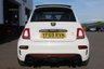 USED 2020 69 ABARTH 595 1.4 T-Jet EsseEsse 70th Hatchback 3dr Petrol Manual Euro 6 (180 bhp) THE ULTIMATE SPECIFICATION ABARTH