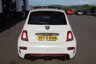 USED 2020 69 ABARTH 595 1.4 T-Jet EsseEsse 70th Hatchback 3dr Petrol Manual Euro 6 (180 bhp) THE ULTIMATE SPECIFICATION ABARTH