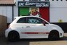 USED 2020 69 ABARTH 595 1.4 T-Jet EsseEsse 70th Hatchback 3dr Petrol Manual Euro 6 (180 bhp) THE ULTIMATE SPECIFICATION ABARTH