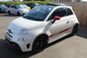 USED 2020 69 ABARTH 595 1.4 T-Jet EsseEsse 70th Hatchback 3dr Petrol Manual Euro 6 (180 bhp) THE ULTIMATE SPECIFICATION ABARTH