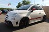 USED 2020 69 ABARTH 595 1.4 T-Jet EsseEsse 70th Hatchback 3dr Petrol Manual Euro 6 (180 bhp) THE ULTIMATE SPECIFICATION ABARTH