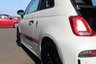 USED 2020 69 ABARTH 595 1.4 T-Jet EsseEsse 70th Hatchback 3dr Petrol Manual Euro 6 (180 bhp) THE ULTIMATE SPECIFICATION ABARTH