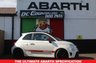 USED 2020 69 ABARTH 595 1.4 T-Jet EsseEsse 70th Hatchback 3dr Petrol Manual Euro 6 (180 bhp) THE ULTIMATE SPECIFICATION ABARTH