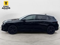 USED 2024 24 VAUXHALL ASTRA 1.2 Turbo GS Hatchback 5dr Petrol Auto Euro 6 (s/s) (130 ps) 