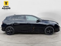 USED 2024 24 VAUXHALL ASTRA 1.2 Turbo GS Hatchback 5dr Petrol Auto Euro 6 (s/s) (130 ps) 
