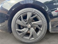 USED 2024 24 VAUXHALL ASTRA 1.2 Turbo GS Hatchback 5dr Petrol Auto Euro 6 (s/s) (130 ps) 