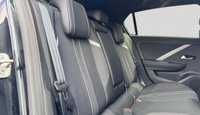 USED 2024 24 VAUXHALL ASTRA 1.2 Turbo GS Hatchback 5dr Petrol Auto Euro 6 (s/s) (130 ps) 
