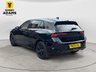 USED 2024 24 VAUXHALL ASTRA 1.2 Turbo GS Hatchback 5dr Petrol Auto Euro 6 (s/s) (130 ps) 