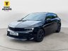 USED 2024 24 VAUXHALL ASTRA 1.2 Turbo GS Hatchback 5dr Petrol Auto Euro 6 (s/s) (130 ps) 