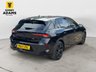 USED 2024 24 VAUXHALL ASTRA 1.2 Turbo GS Hatchback 5dr Petrol Auto Euro 6 (s/s) (130 ps) 