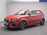 USED 2021 21 MG MG3 1.5 VTi-TECH Exclusive Nav Hatchback 5dr Petrol Manual Euro 6 (s/s) (106 ps) NATIONWIDE DELIVERY