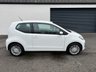USED 2016 66 VOLKSWAGEN UP! 1.0 Move up! Hatchback 3dr Petrol Manual Euro 6 (60 ps) Cheap Insurance for New or driving