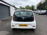 USED 2016 66 VOLKSWAGEN UP! 1.0 Move up! Hatchback 3dr Petrol Manual Euro 6 (60 ps) Cheap Insurance for New or driving