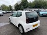 USED 2016 66 VOLKSWAGEN UP! 1.0 Move up! Hatchback 3dr Petrol Manual Euro 6 (60 ps) Cheap Insurance for New or driving