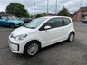 USED 2016 66 VOLKSWAGEN UP! 1.0 Move up! Hatchback 3dr Petrol Manual Euro 6 (60 ps) Cheap Insurance for New or driving