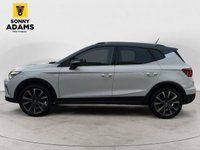 USED 2024 74 SEAT ARONA 1.0 TSI FR Limited Edition SUV 5dr Petrol DSG Euro 6 (s/s) (115 ps) 
