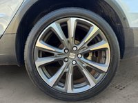 USED 2024 74 SEAT ARONA 1.0 TSI FR Limited Edition SUV 5dr Petrol DSG Euro 6 (s/s) (115 ps) 