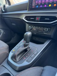 USED 2024 74 SEAT ARONA 1.0 TSI FR Limited Edition SUV 5dr Petrol DSG Euro 6 (s/s) (115 ps) 