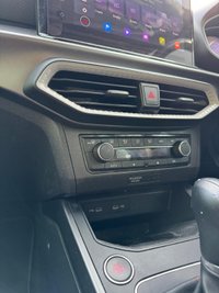 USED 2024 74 SEAT ARONA 1.0 TSI FR Limited Edition SUV 5dr Petrol DSG Euro 6 (s/s) (115 ps) 