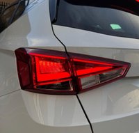 USED 2024 74 SEAT ARONA 1.0 TSI FR Limited Edition SUV 5dr Petrol DSG Euro 6 (s/s) (115 ps) 