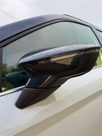 USED 2024 74 SEAT ARONA 1.0 TSI FR Limited Edition SUV 5dr Petrol DSG Euro 6 (s/s) (115 ps) 