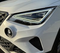 USED 2024 74 SEAT ARONA 1.0 TSI FR Limited Edition SUV 5dr Petrol DSG Euro 6 (s/s) (115 ps) 
