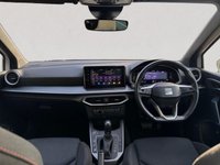 USED 2024 74 SEAT ARONA 1.0 TSI FR Limited Edition SUV 5dr Petrol DSG Euro 6 (s/s) (115 ps) 