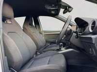 USED 2024 74 SEAT ARONA 1.0 TSI FR Limited Edition SUV 5dr Petrol DSG Euro 6 (s/s) (115 ps) 