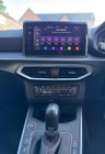 USED 2024 74 SEAT ARONA 1.0 TSI FR Limited Edition SUV 5dr Petrol DSG Euro 6 (s/s) (115 ps) 
