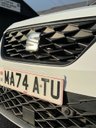 USED 2024 74 SEAT ARONA 1.0 TSI FR Limited Edition SUV 5dr Petrol DSG Euro 6 (s/s) (115 ps) 