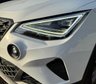 USED 2024 74 SEAT ARONA 1.0 TSI FR Limited Edition SUV 5dr Petrol DSG Euro 6 (s/s) (115 ps) 