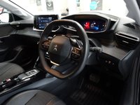 USED 2022 22 PEUGEOT 208 1.2 PureTech Allure Premium Hatchback 5dr Petrol EAT Euro 6 (s/s) (130 ps) APPLE CARPLAY-CAMERA