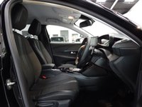 USED 2022 22 PEUGEOT 208 1.2 PureTech Allure Premium Hatchback 5dr Petrol EAT Euro 6 (s/s) (130 ps) APPLE CARPLAY-CAMERA