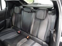 USED 2022 22 PEUGEOT 208 1.2 PureTech Allure Premium Hatchback 5dr Petrol EAT Euro 6 (s/s) (130 ps) APPLE CARPLAY-CAMERA