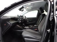 USED 2022 22 PEUGEOT 208 1.2 PureTech Allure Premium Hatchback 5dr Petrol EAT Euro 6 (s/s) (130 ps) APPLE CARPLAY-CAMERA