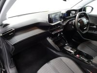 USED 2022 22 PEUGEOT 208 1.2 PureTech Allure Premium Hatchback 5dr Petrol EAT Euro 6 (s/s) (130 ps) APPLE CARPLAY-CAMERA