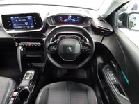 USED 2022 22 PEUGEOT 208 1.2 PureTech Allure Premium Hatchback 5dr Petrol EAT Euro 6 (s/s) (130 ps) APPLE CARPLAY-CAMERA