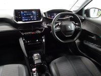 USED 2022 22 PEUGEOT 208 1.2 PureTech Allure Premium Hatchback 5dr Petrol EAT Euro 6 (s/s) (130 ps) APPLE CARPLAY-CAMERA