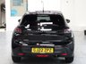 USED 2022 22 PEUGEOT 208 1.2 PureTech Allure Premium Hatchback 5dr Petrol EAT Euro 6 (s/s) (130 ps) APPLE CARPLAY-CAMERA