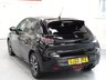 USED 2022 22 PEUGEOT 208 1.2 PureTech Allure Premium Hatchback 5dr Petrol EAT Euro 6 (s/s) (130 ps) APPLE CARPLAY-CAMERA