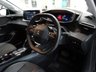 USED 2022 22 PEUGEOT 208 1.2 PureTech Allure Premium Hatchback 5dr Petrol EAT Euro 6 (s/s) (130 ps) APPLE CARPLAY-CAMERA