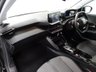 USED 2022 22 PEUGEOT 208 1.2 PureTech Allure Premium Hatchback 5dr Petrol EAT Euro 6 (s/s) (130 ps) APPLE CARPLAY-CAMERA