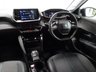 USED 2022 22 PEUGEOT 208 1.2 PureTech Allure Premium Hatchback 5dr Petrol EAT Euro 6 (s/s) (130 ps) APPLE CARPLAY-CAMERA