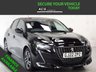 USED 2022 22 PEUGEOT 208 1.2 PureTech Allure Premium Hatchback 5dr Petrol EAT Euro 6 (s/s) (130 ps) APPLE CARPLAY-CAMERA