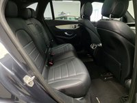 USED 2016 16 MERCEDES-BENZ GLC 2.1 GLC250d AMG Line (Premium Plus) SUV 5dr Diesel G-Tronic 4MATIC Euro 6 (s/s) (204 ps) 