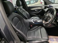 USED 2016 16 MERCEDES-BENZ GLC 2.1 GLC250d AMG Line (Premium Plus) SUV 5dr Diesel G-Tronic 4MATIC Euro 6 (s/s) (204 ps) 